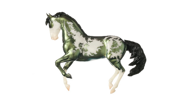 Amazon.com: Breyer Horses Traditional Series Limited Edition